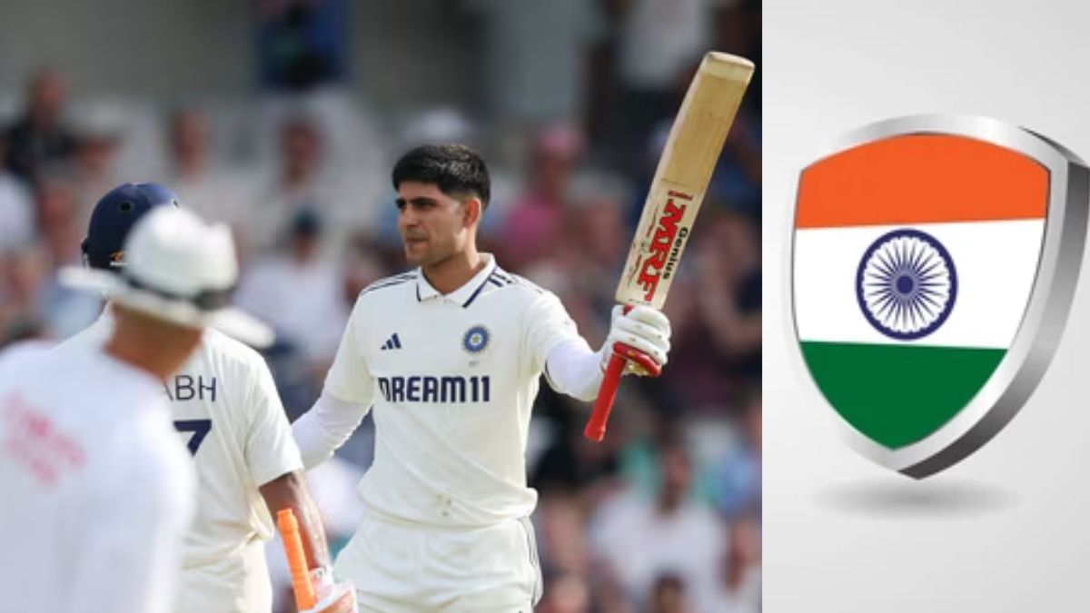 16-member Indian team announced during Edgbaston Test, this veteran all-rounder was given the captaincy