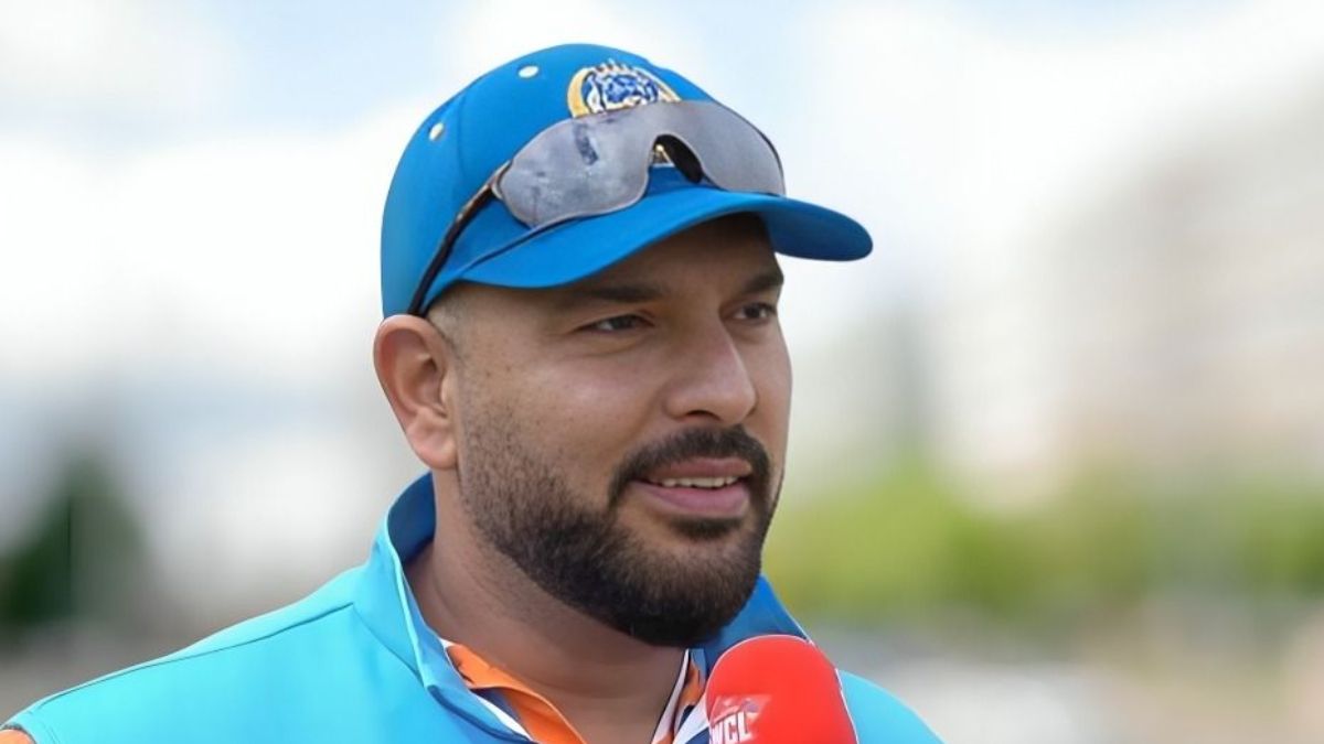 yuvraj singh