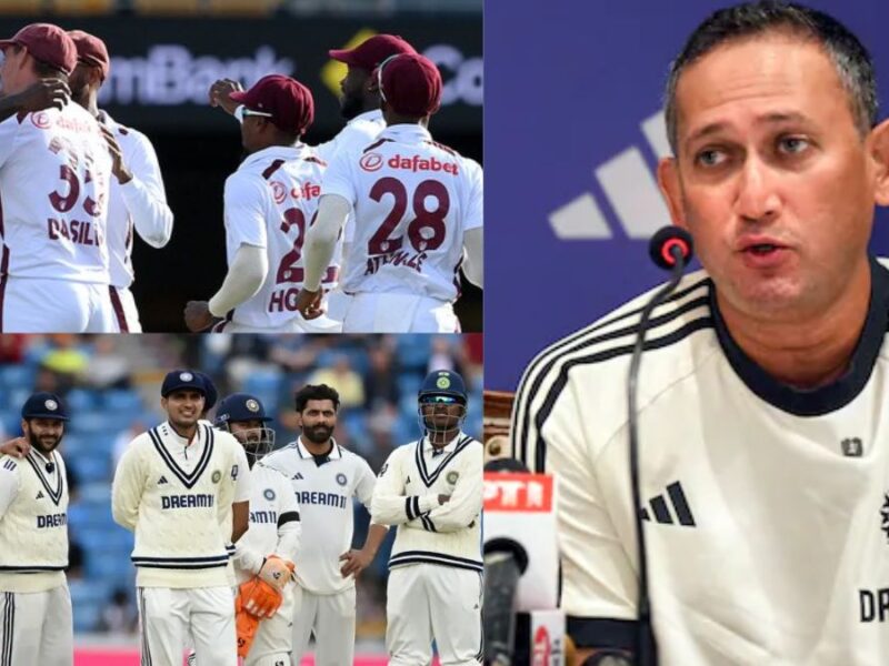 Team India will be like this for the Test series against West Indies, 5 all-rounders will get a chance in the 15-member squad