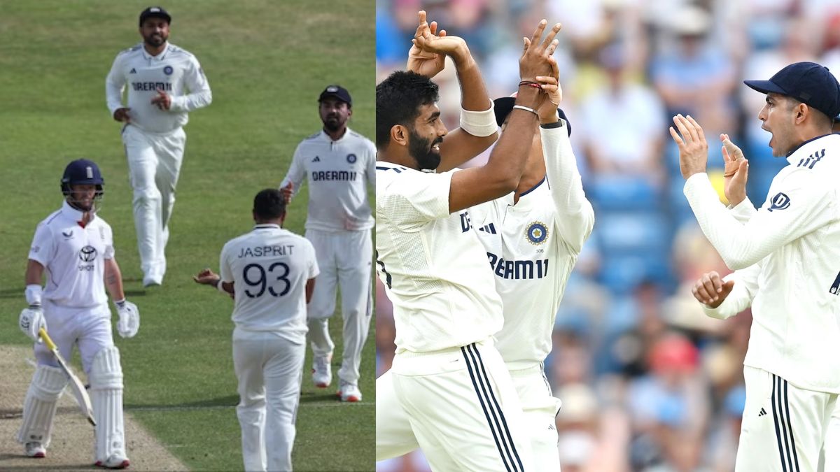 18-member Indian team announced for Lord's Test, 31-year-old match-winning fast bowler returns