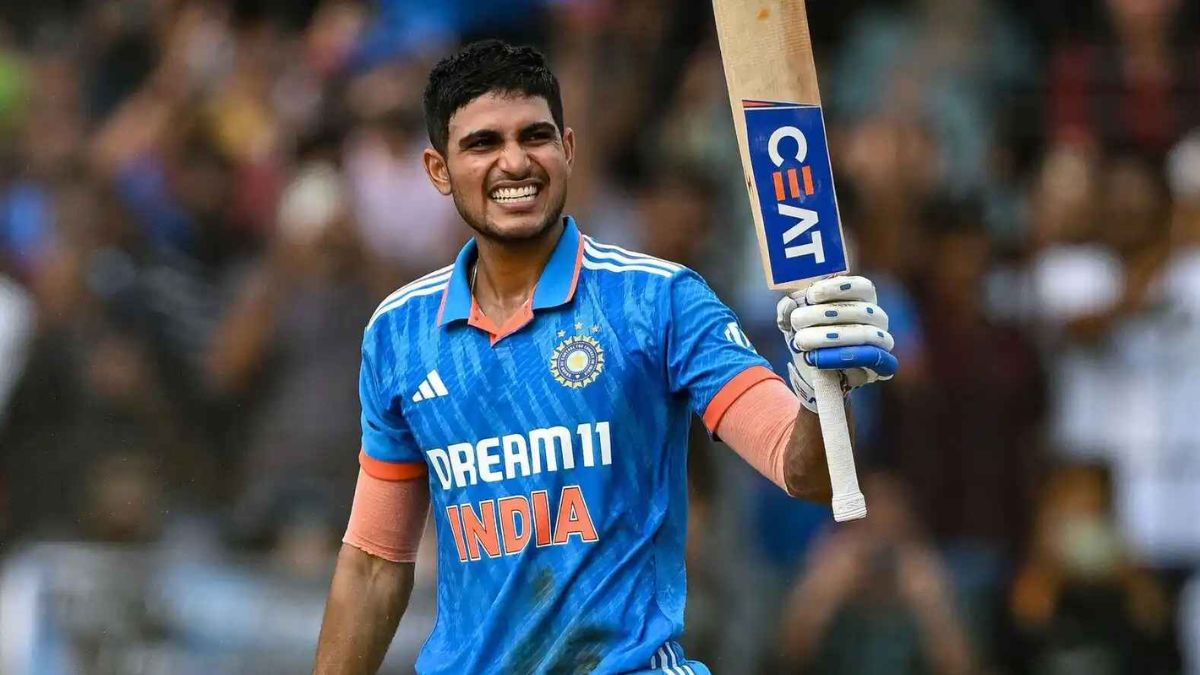 Team India's squad will be something like this for the T20 series against New Zealand from 26th, Surya, Gill, Sanju, Bumrah.....