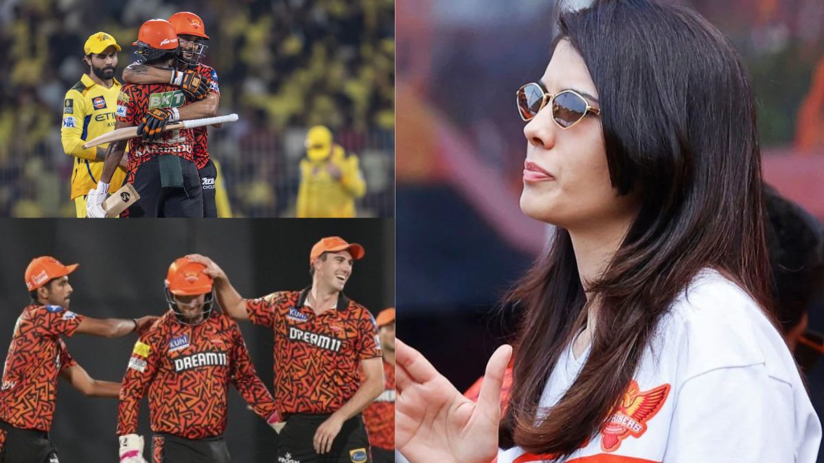 Kavya Maran has found a 155kmph fast bowler, ready to pay 35 crores in IPL 2026