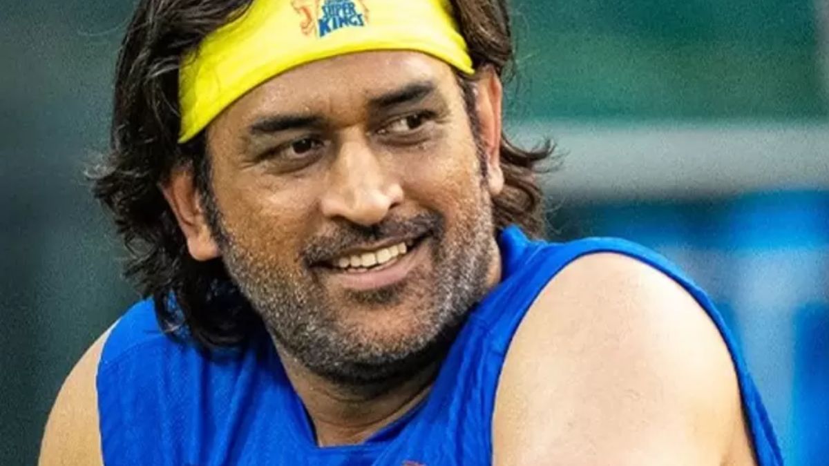 ms dhoni ipl