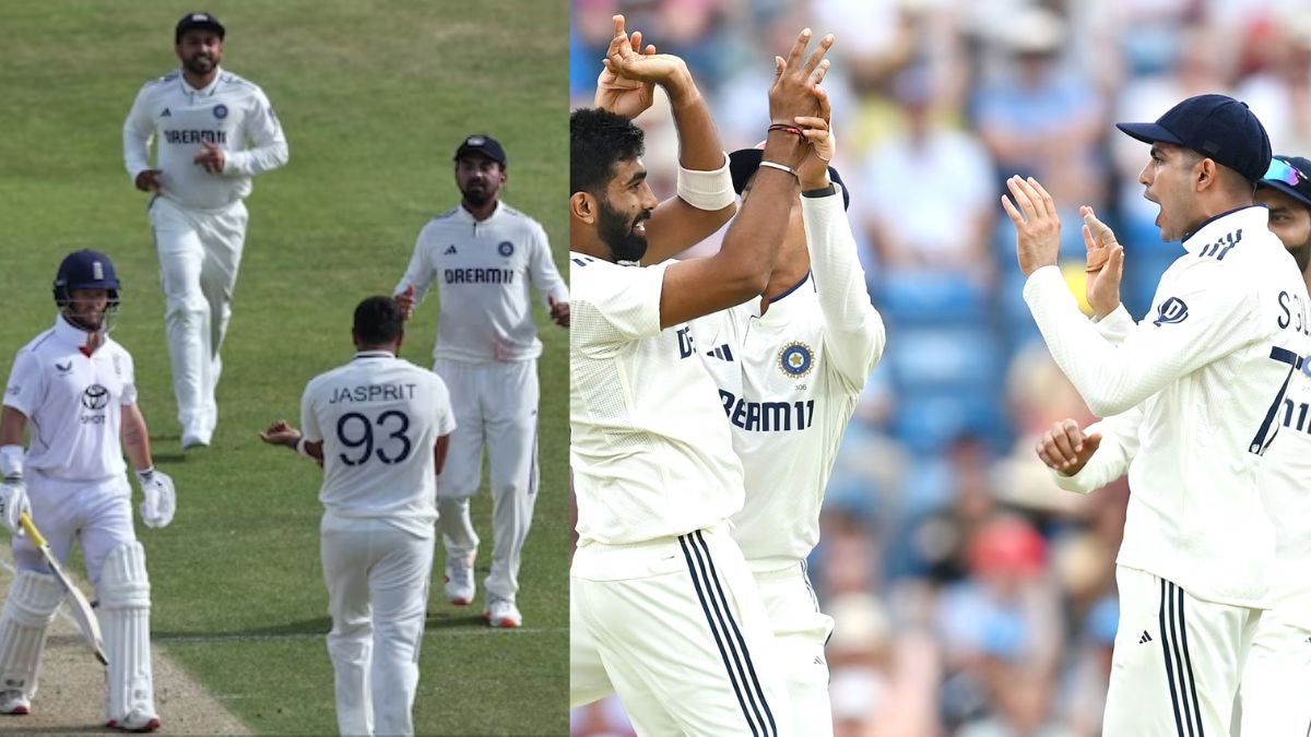 After the England Test series, now Team India will play directly on this day, will play 2 Test matches against a dangerous team
