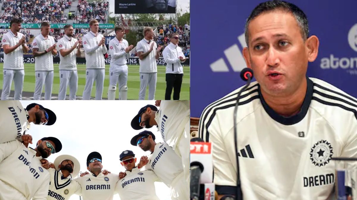 Team India officially announced for the last 3 Tests, Gill (captain), Pant, KL, Bumrah......