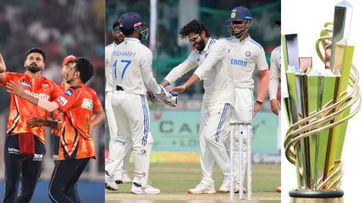 Team India announced for the upcoming big T20 tournament, Punjabi Munde given the captaincy