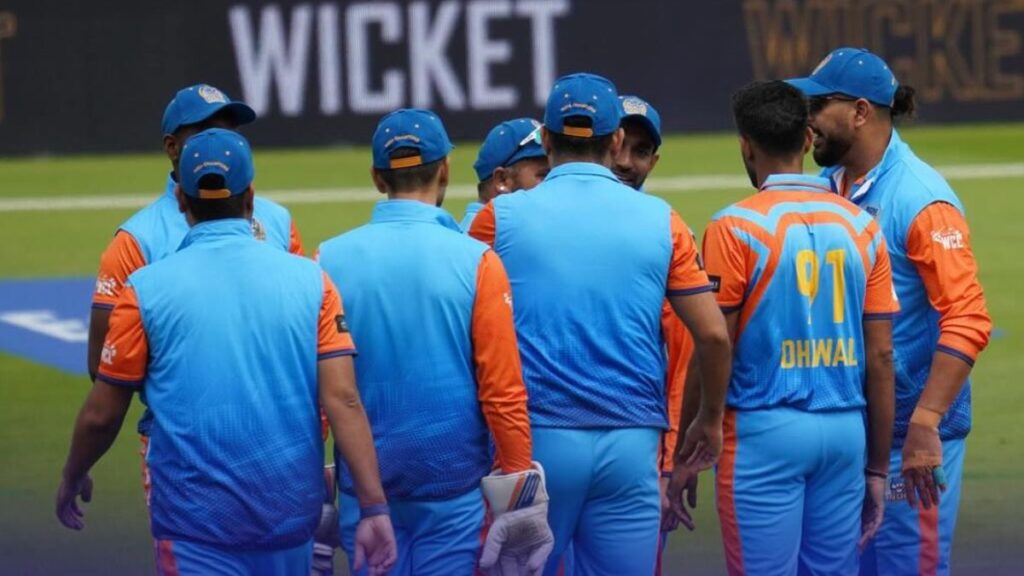 आगामी बड़े टी20 टूर्नामेंट के लिए टीम इंडिया का हुआ ऐलान, पंजाबी मुंडे को सौंपी गई कप्तानी 1