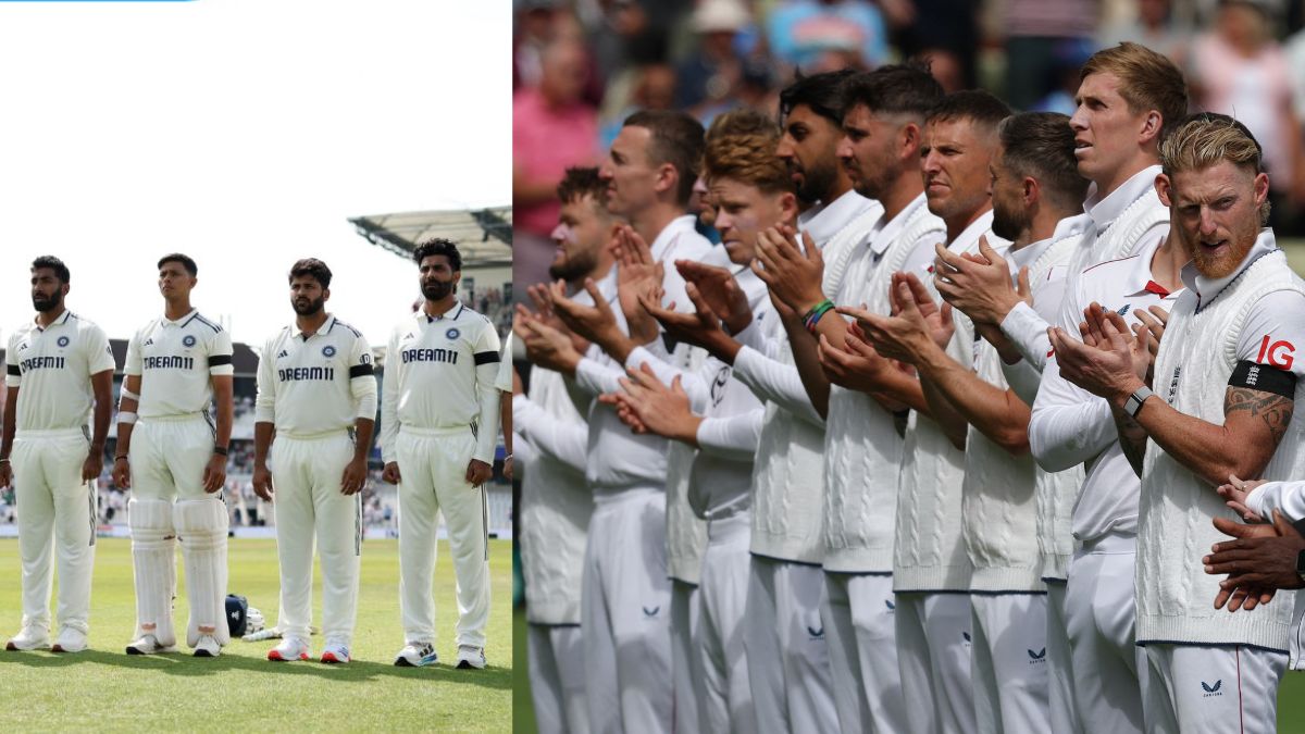 Big blow to the team in the middle of Edgbaston Test, this player said goodbye to cricket at the age of 22