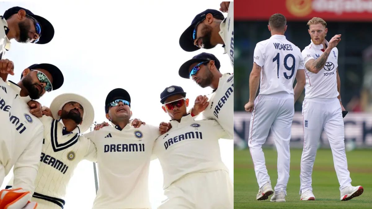 This Indian player played his last test at Edgbaston, will never wear Team India's jersey again