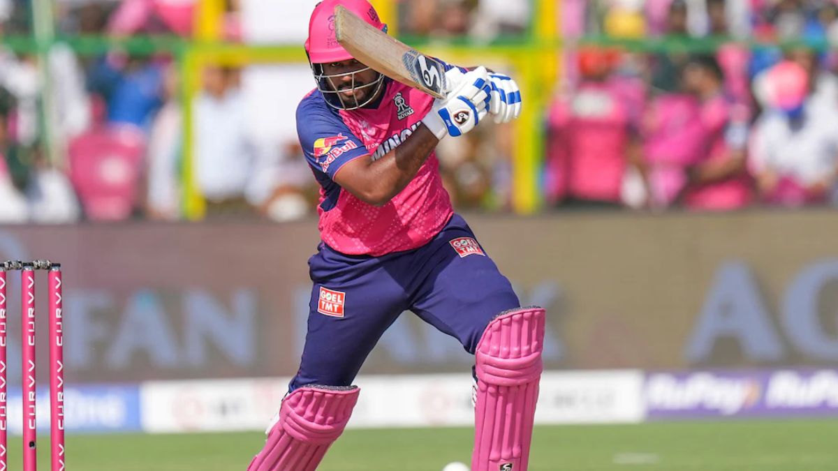 sanju samson