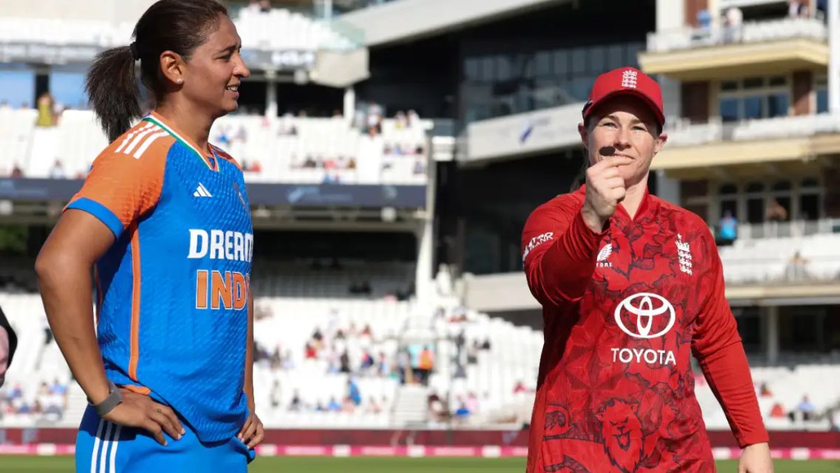 Tammy Beaumont
