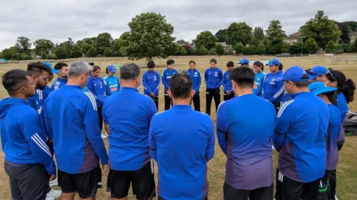 In the midst of the England vs India series, the board announced the new captain, handed over the responsibility to a 34-year-old player