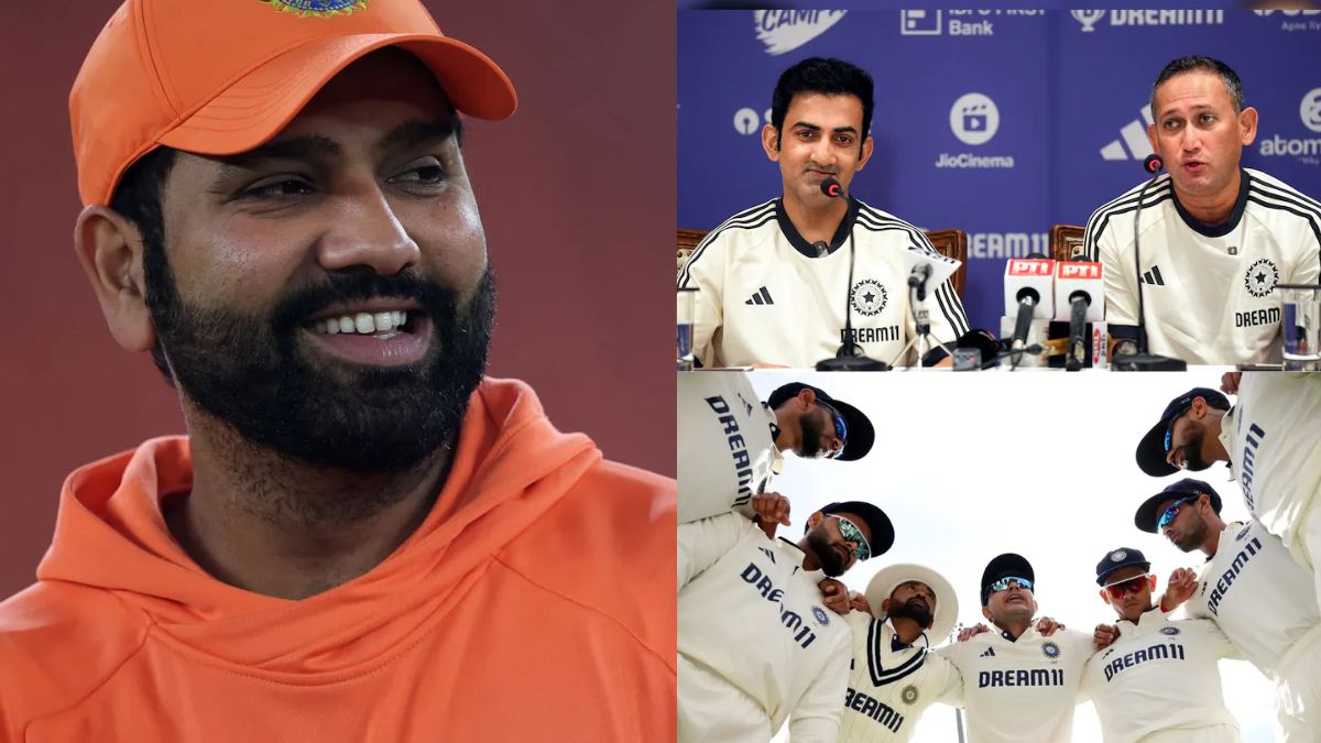 India's 18-member Team India announced for Lord's Test, 2 players who consider Rohit Sharma as their idol get a chance