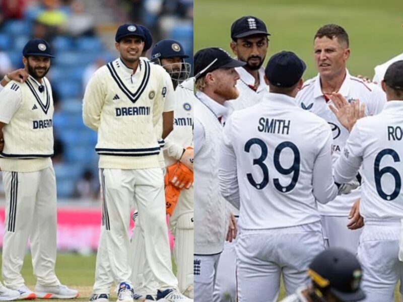 This player is not even fit enough to play county, but to maintain friendship, Gill will give him a chance in Lord's Test