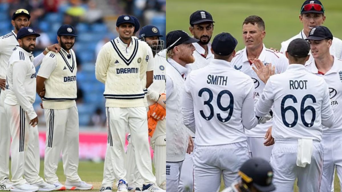 This player is not even fit enough to play county, but to maintain friendship, Gill will give him a chance in Lord's Test