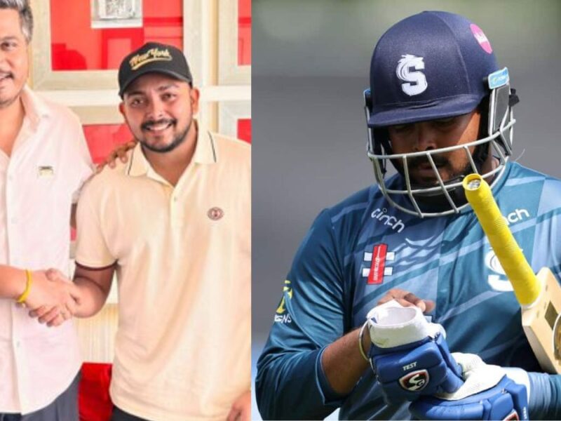 Prithvi Shaw left Mumbai, suddenly decided to play for this team