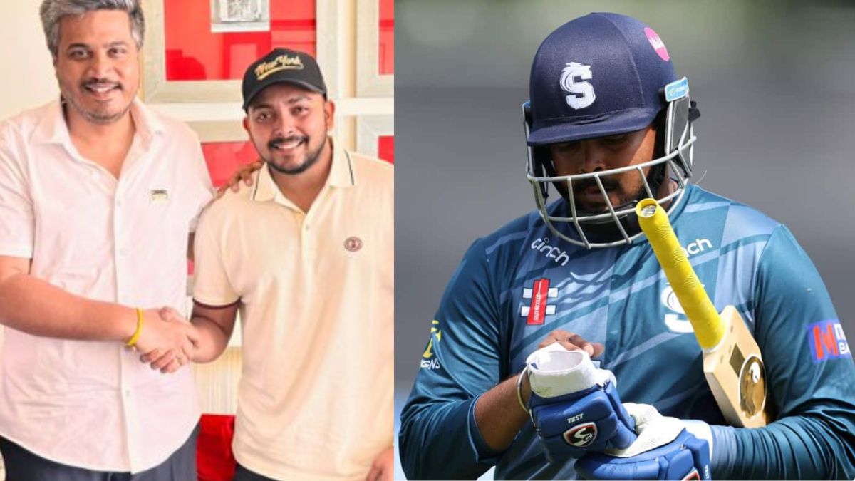 Prithvi Shaw left Mumbai, suddenly decided to play for this team