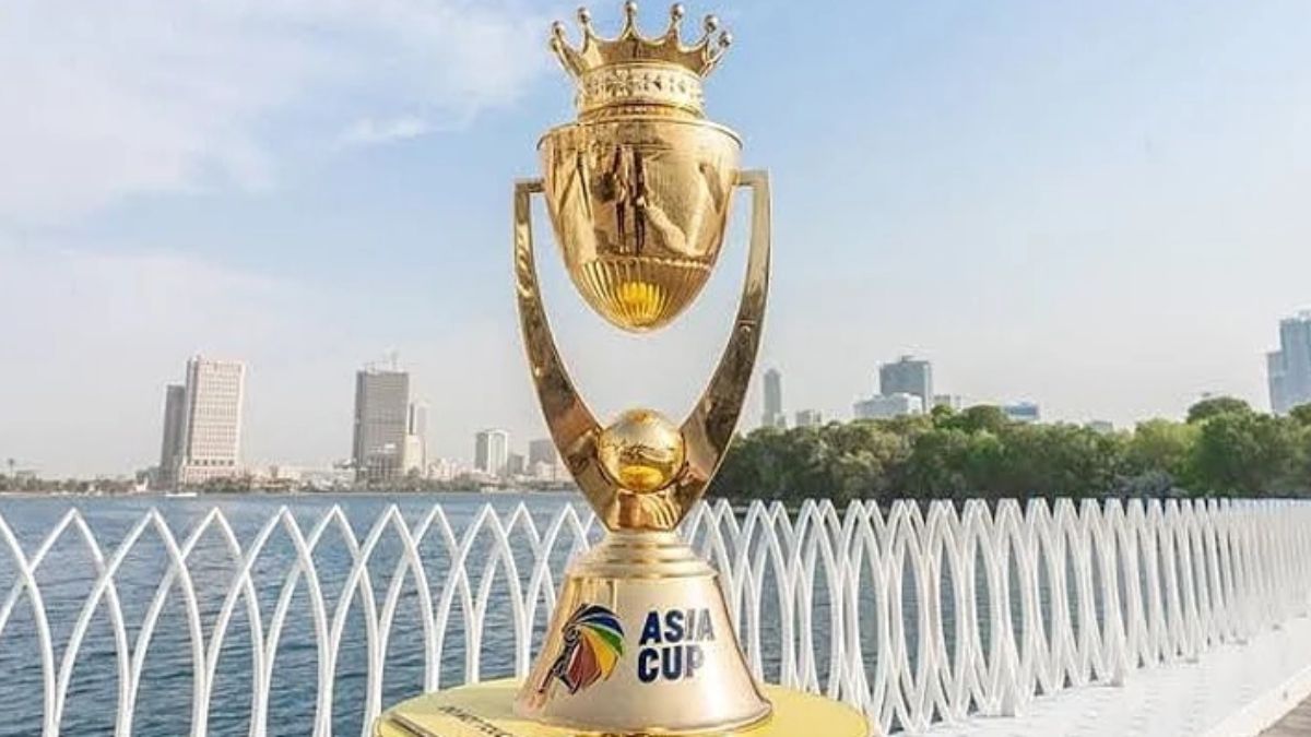 asia cup 2025 trophy