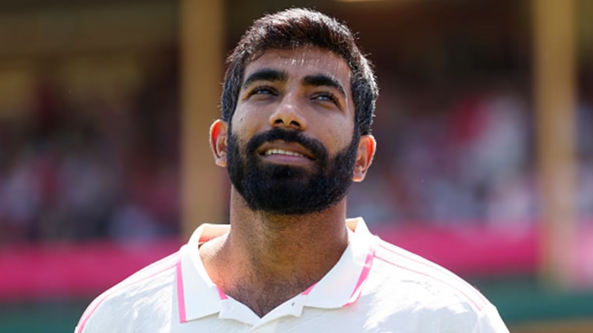Jasprit Bumrah retirement