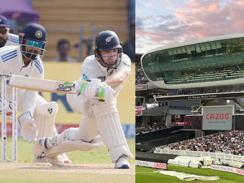 Test team announced before Lord's Test, batsman who scored 30459 runs was dropped