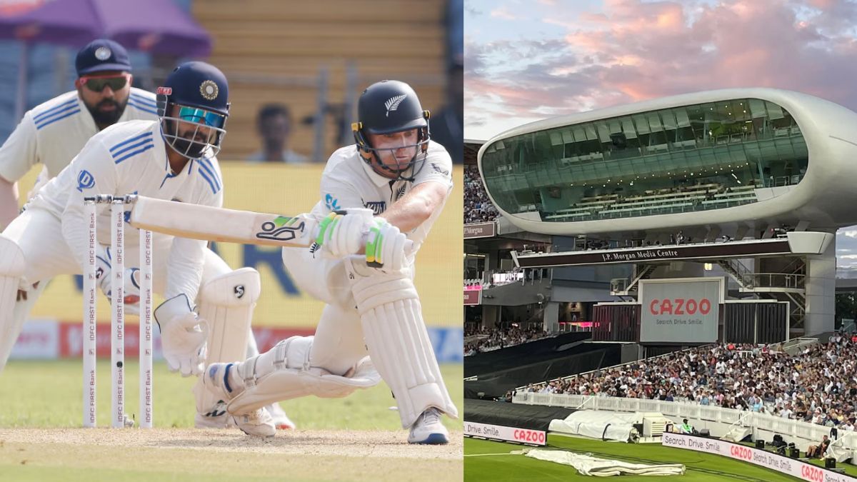 Test team announced before Lord's Test, batsman who scored 30459 runs was dropped