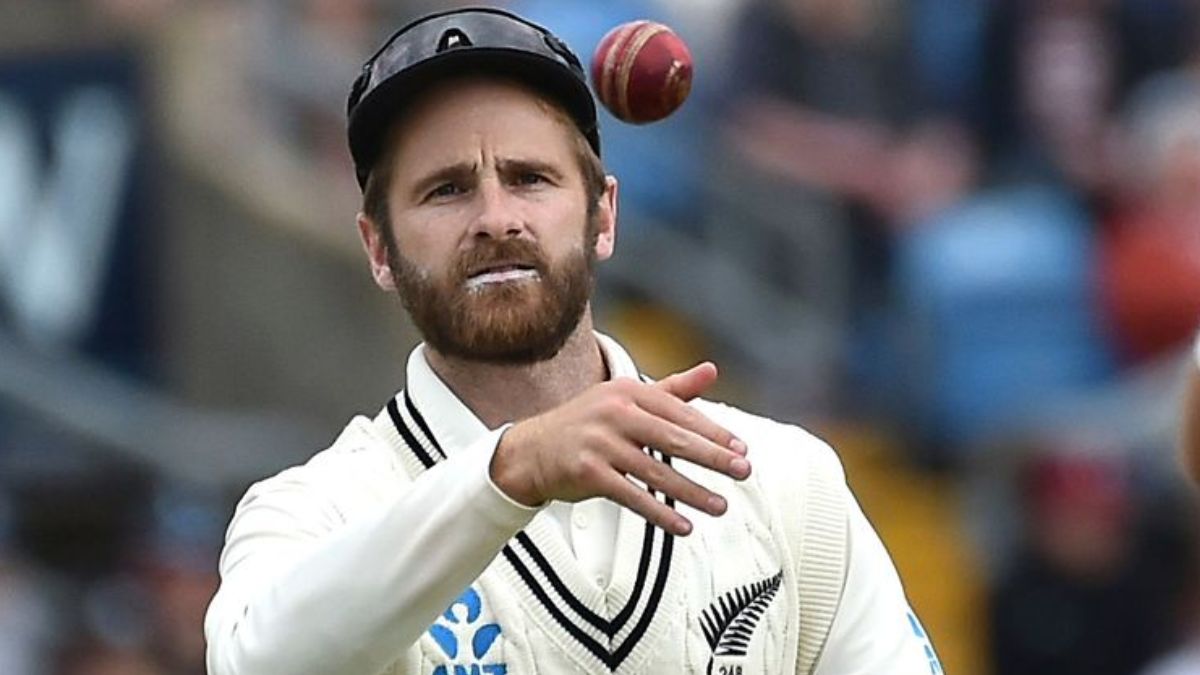 kane williamson