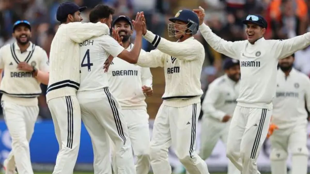 अंतिम 3 टेस्ट के लिए 18 सदस्यीय टीम इंडिया की हुई घोषणा, रोहित शर्मा को आईडल मानने वाले 2 खिलाड़ियों को मौका 2 Team India squad for England test series