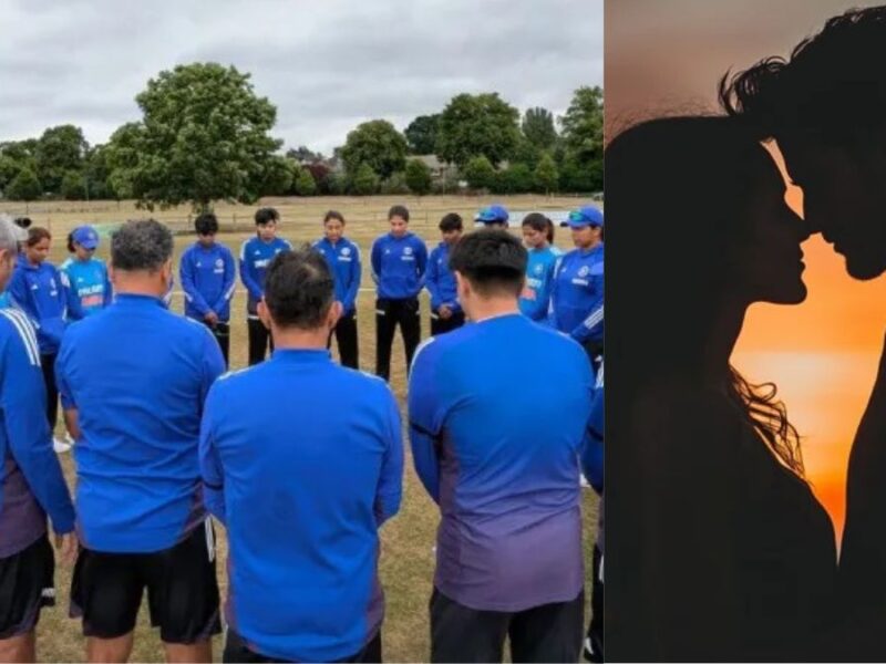 15-member Team India announced for 3 ODIs against England, this cricketer who has a boyfriend also got a place