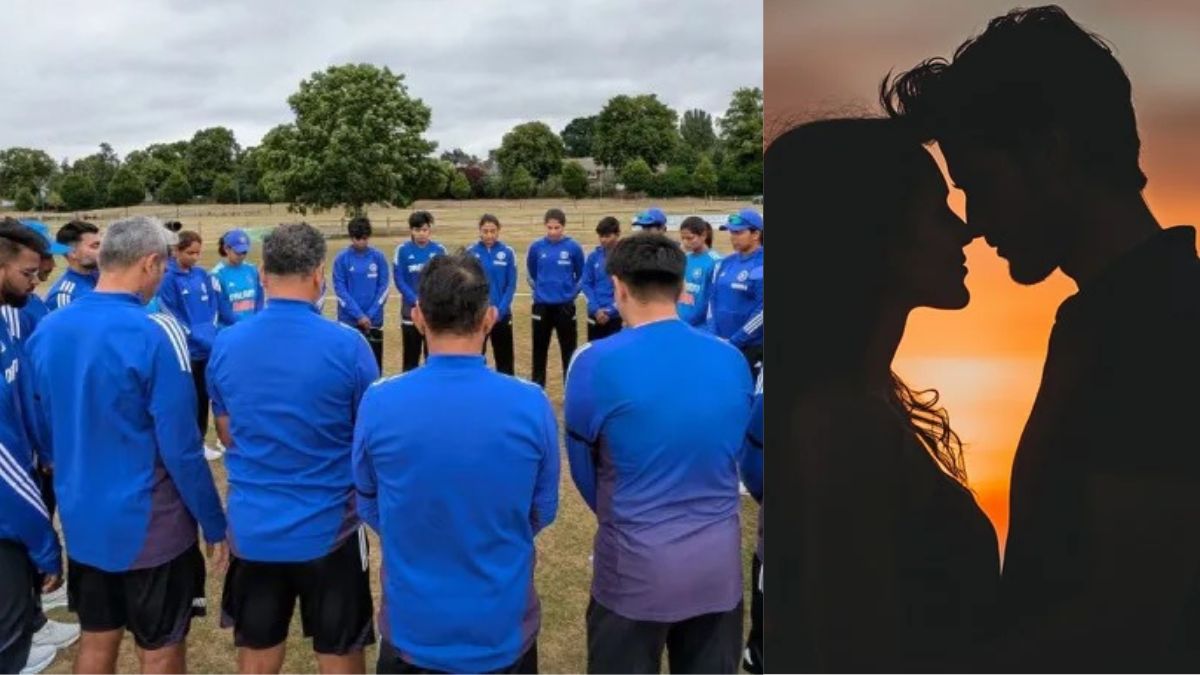 15-member Team India announced for 3 ODIs against England, this cricketer who has a boyfriend also got a place