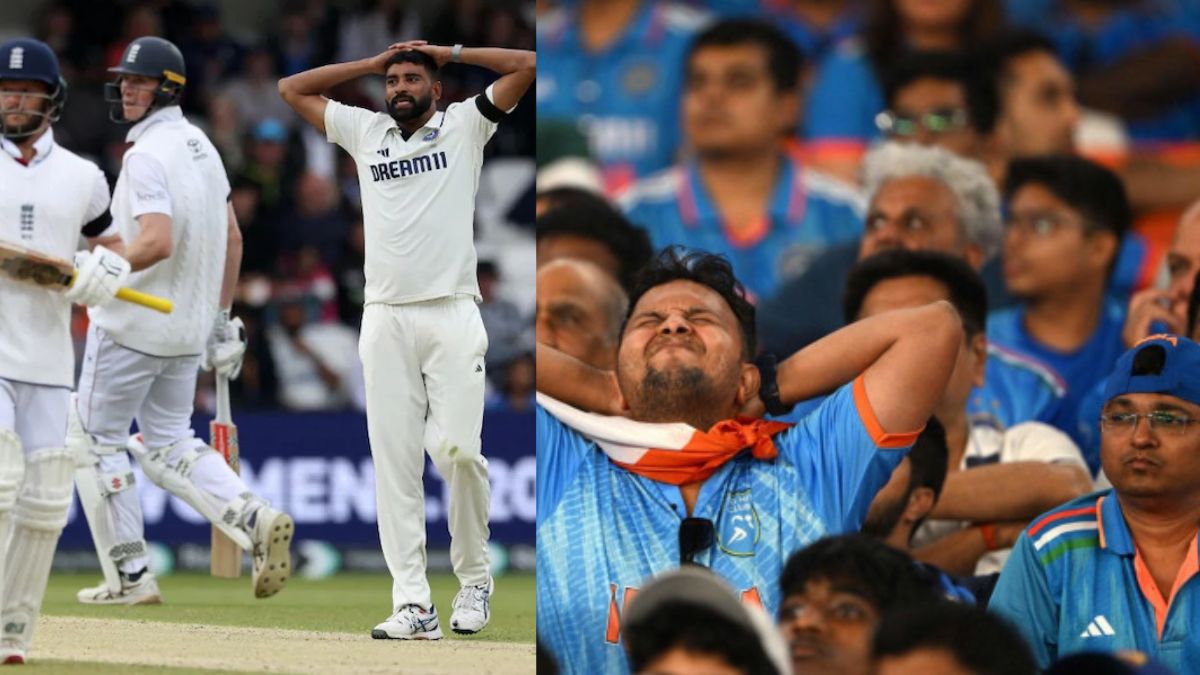 Sudden news of mourning came before the Lord's Test, Indian fans' favorite cricketer passed away