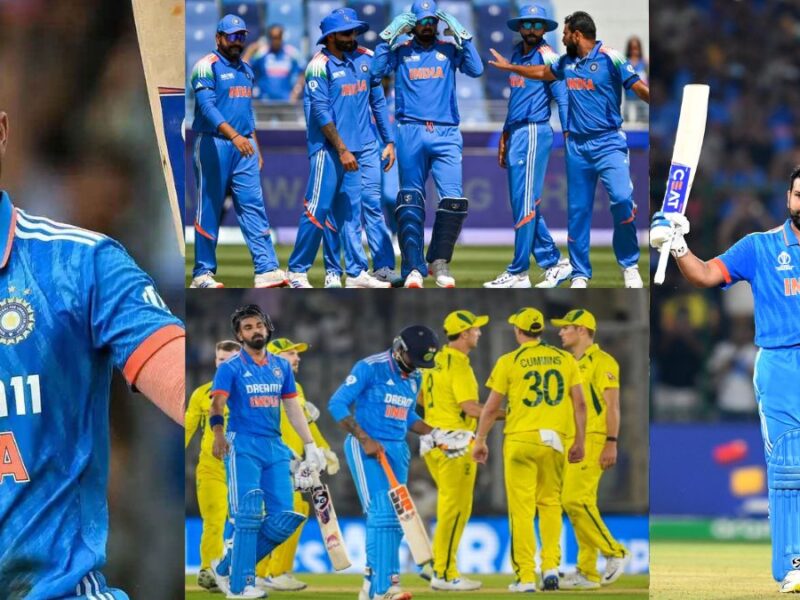 ऑस्ट्रेलिया ODI सीरीज में टीम इंडिया के लिए धमाल मचाएंगे ये 15 खिलाड़ी, रोहित कप्तान, गिल उपकप्तान