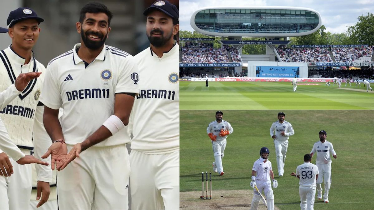Lord's Test will be the last for this Indian player, after this retirement will be the only option left