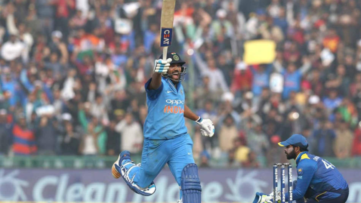इंग्लैंड टेस्ट सीरीज के बाद श्रीलंका से ODI सीरीज खेलेगा भारत, गिल की कप्तानी में हिस्सा लेंगे ये 15 खिलाड़ी 1