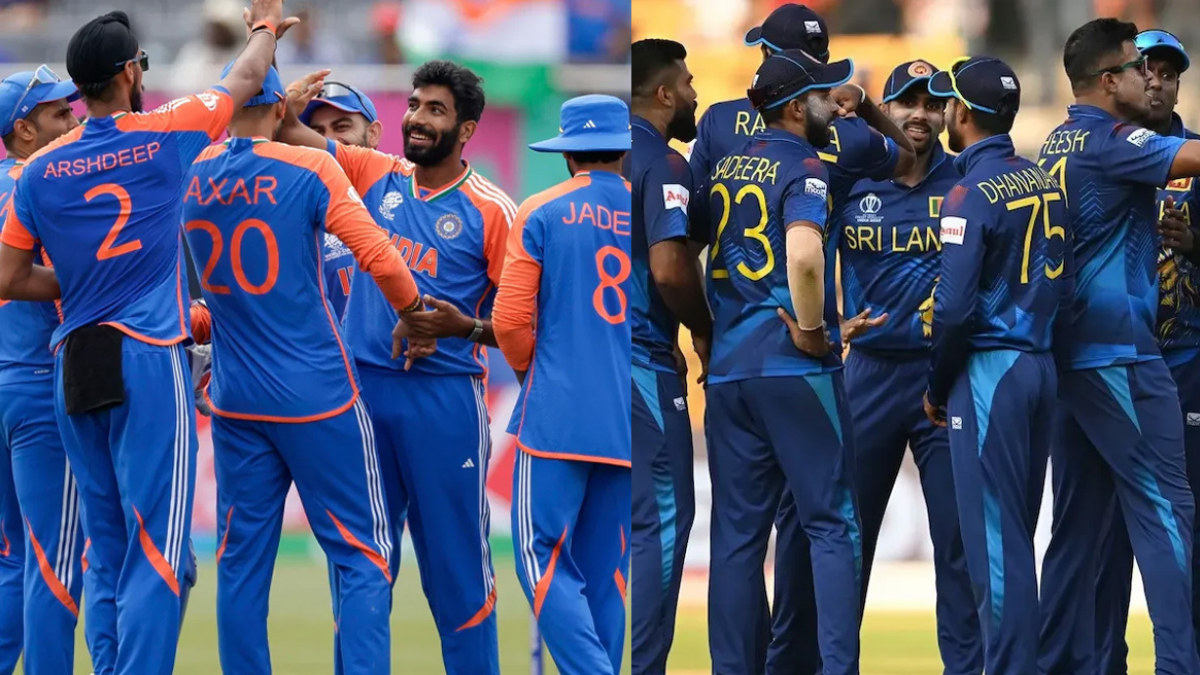 Names of captain and vice-captain of Team India for Sri Lanka ODI and T20 series revealed, these 4 players will be given command
