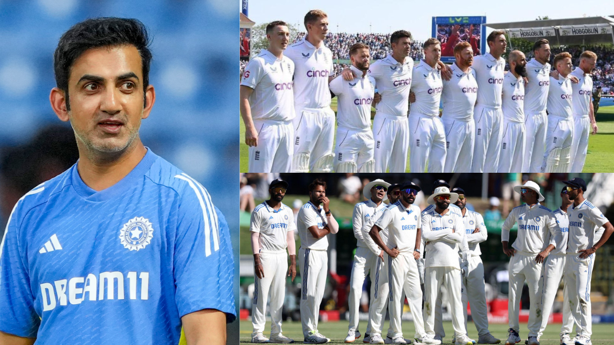 The player who thought Kohinoor turned out to be coal, got a chance in the playing eleven only because of the stubbornness of coach Gambhir.