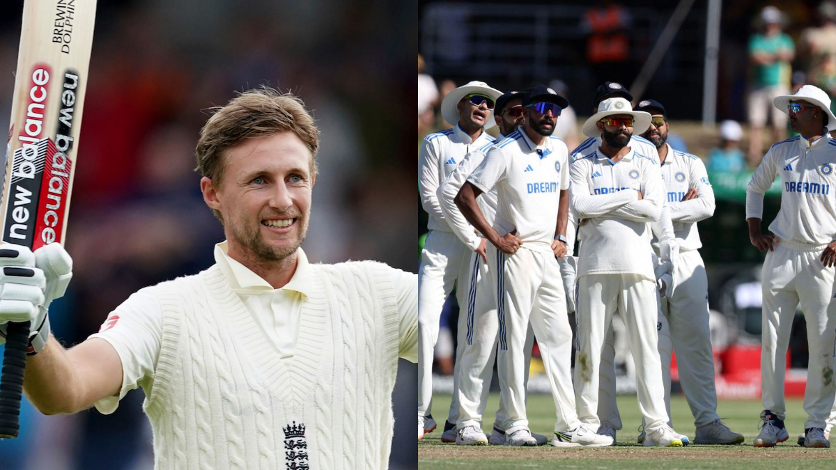 Joe Root became the first player to do this against Team India, this could not be done for 148 years