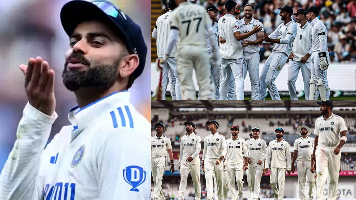 India's 18-member team announced for the last 2 Tests, 4 players who consider Kohli as their IDOL get a chance