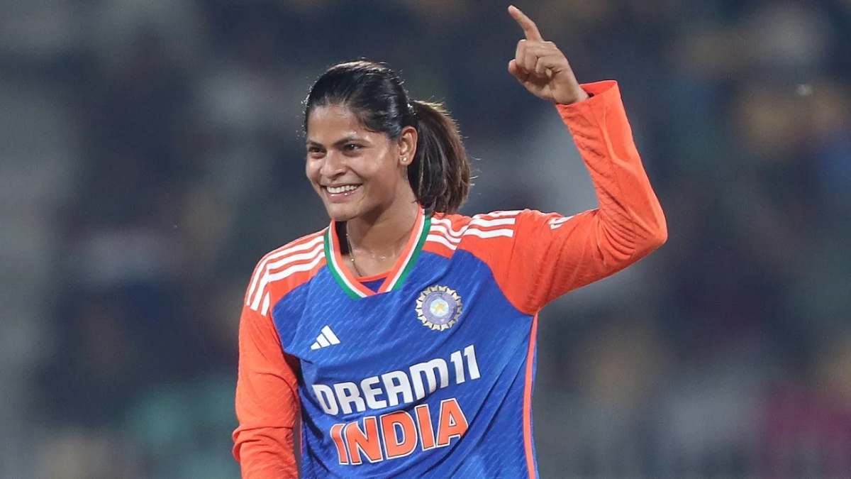 ऑस्ट्रेलिया के खिलाफ वनडे सीरीज के लिए BCCI ने किया कप्तान-उपकप्तान का ऐलान, इन 2 खिलाड़ियो को सौंपी जिम्मेदारी 1