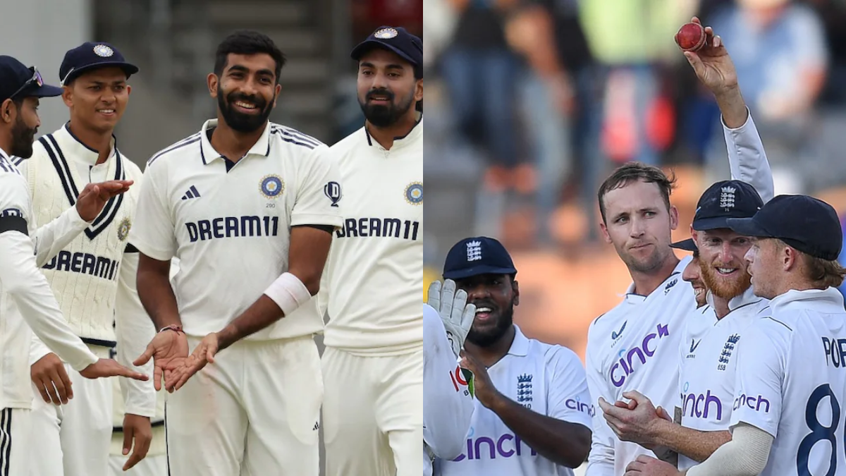 Team India announced for Manchester Test, Jasprit Bumrah out, these 17 players get a chance