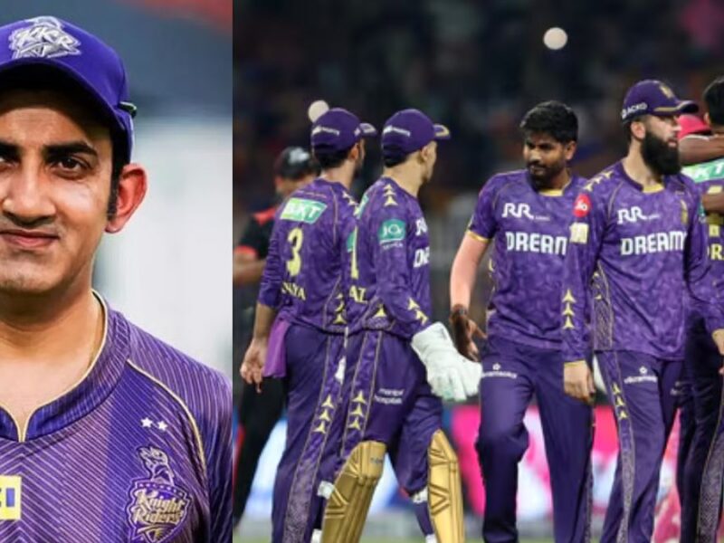 आगामी बड़े टी20 टूर्नामेंट के लिए 15 सदस्यीय टीम का हुआ ऐलान, गंभीर की KKR के 2 खिलाड़ियों को मौका