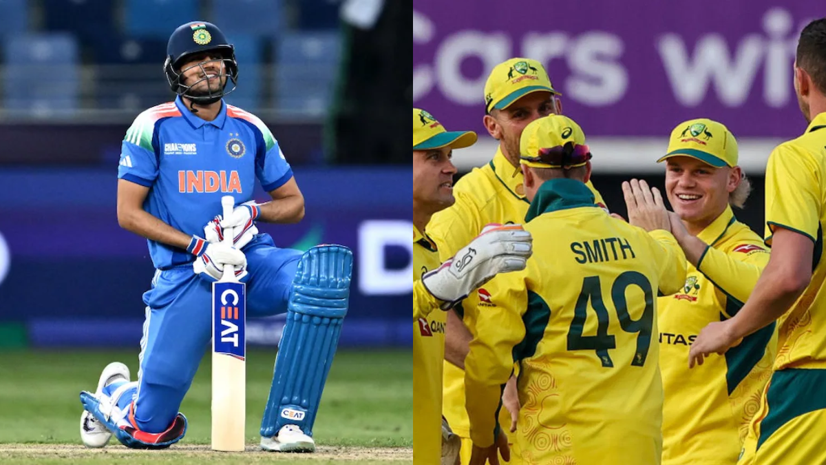 India's ODI series starts from 19th, these 15 players will be part of Gill's captaincy