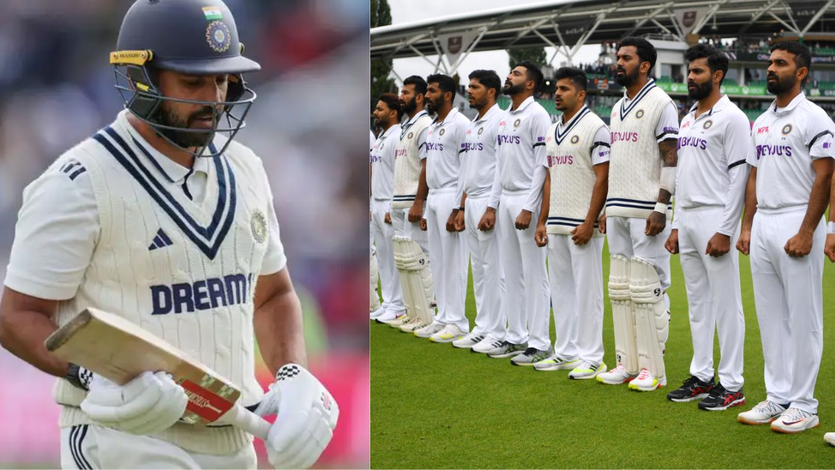 Not Karun Nair, but this opener batsman will be out of Manchester Test, son of rich father will replace him