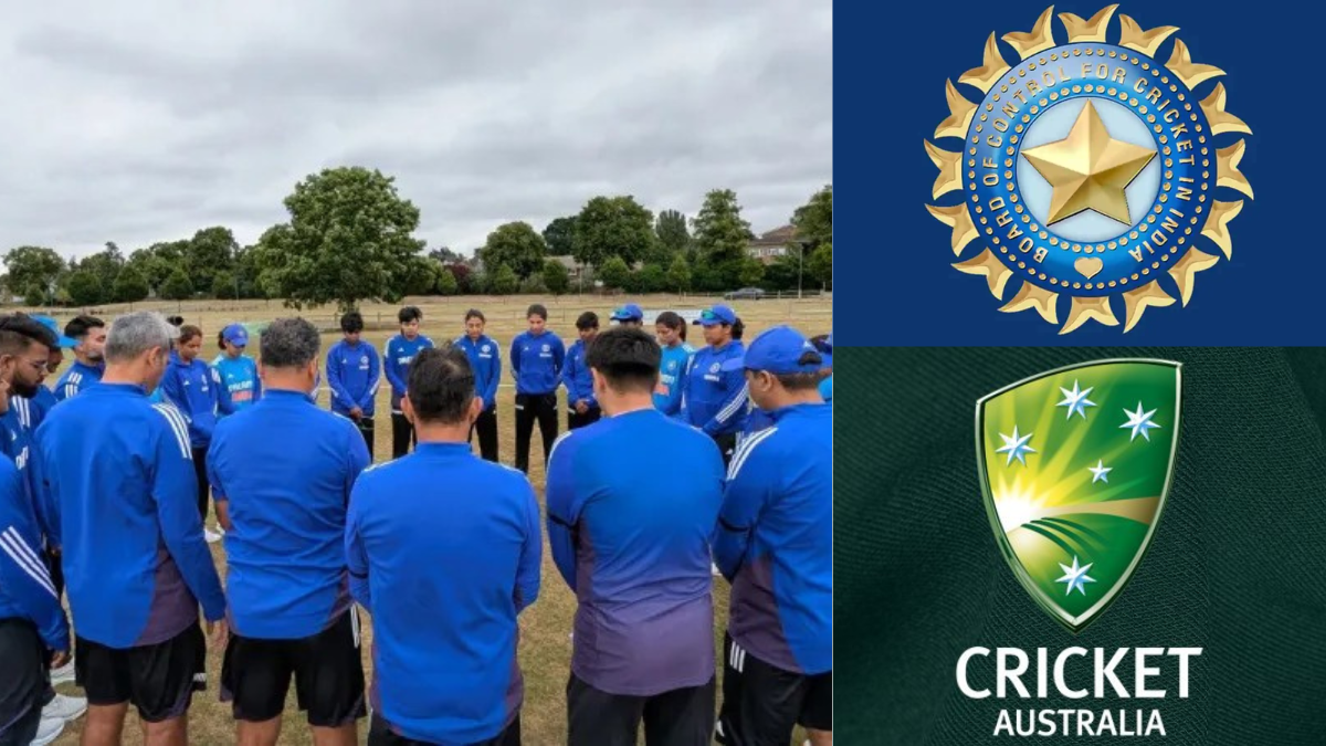 Team India announced for the test match against Australia, 25 year old player chosen as captain