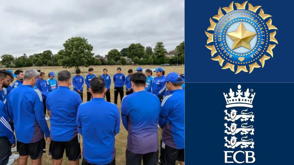 16-member team announced for 3 ODI series against England, 36-year-old player given captaincy