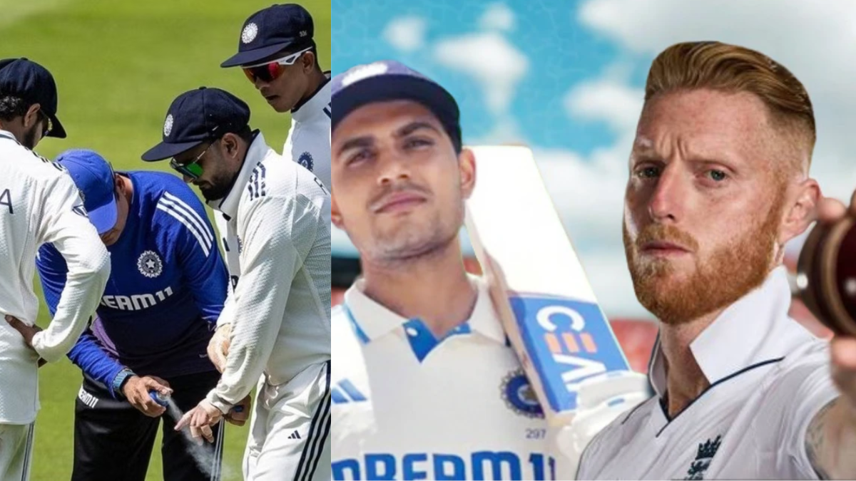 Big shock before Manchester Test, 3 players badly injured, one out of the series