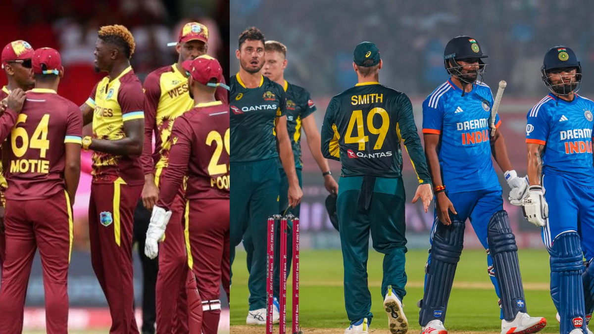 16-member team announced against West Indies, the player who could not score a single century in T20 career is the captain