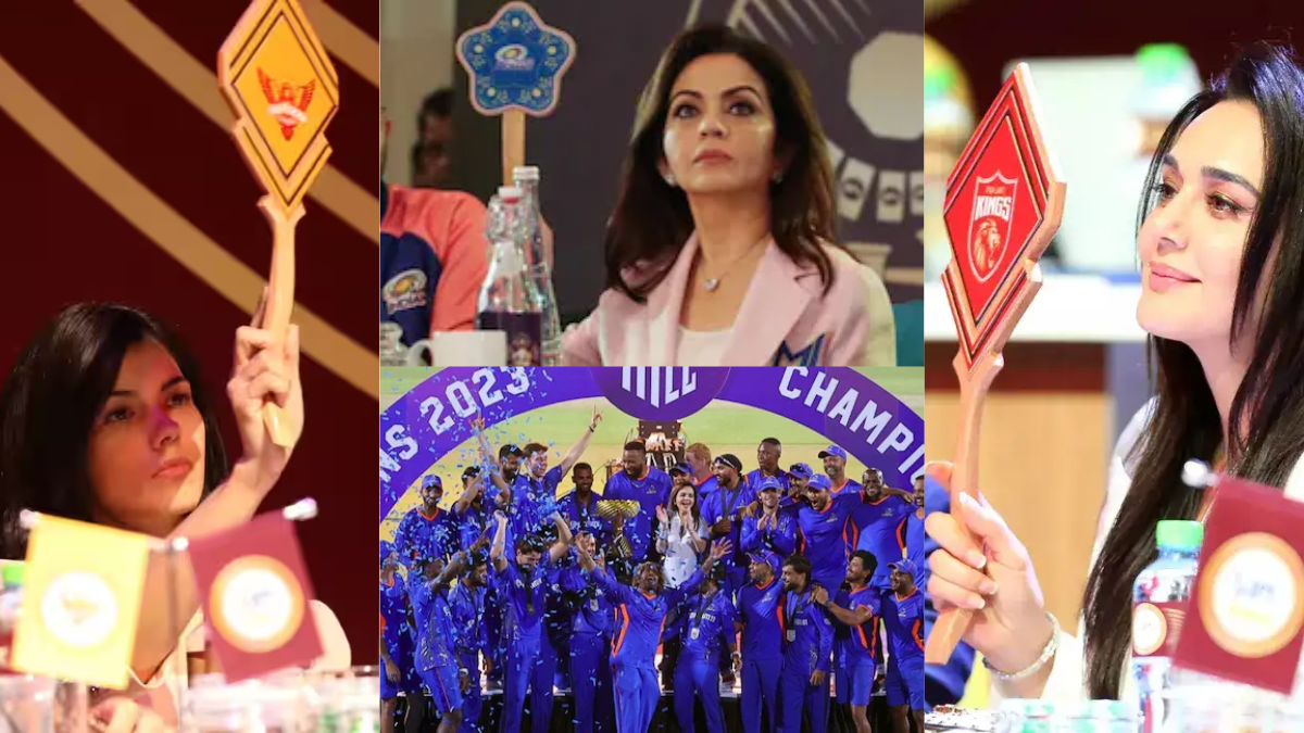 Kavya-Preeti have their eyes on the player who made Nita Ambani a champion, both are ready to spend up to Rs 30 crore in IPL 2026 auction.