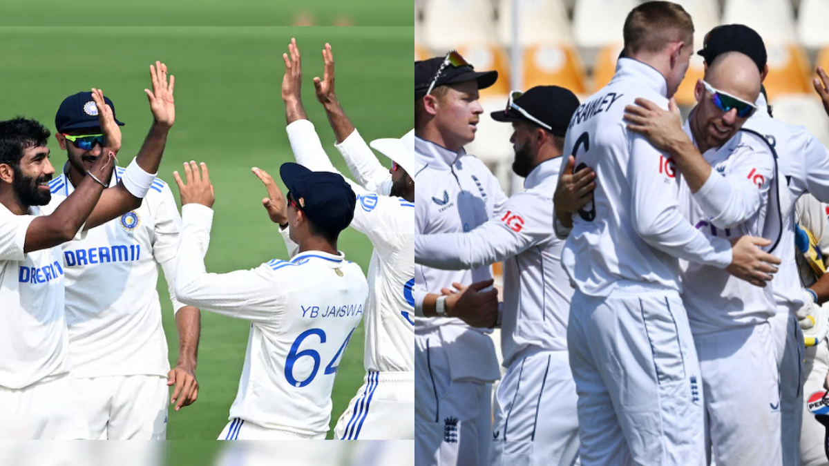 14-member team announced for Manchester Test, player with average of 24.57 made captain