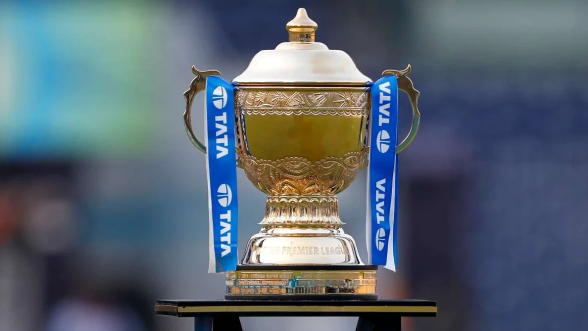 IPL 2026 की डेट आई सामने, इस दिन से फिर से एक-दूसरे के खिलाफ खेलेंगे रोहित-कोहली-धोनी 1