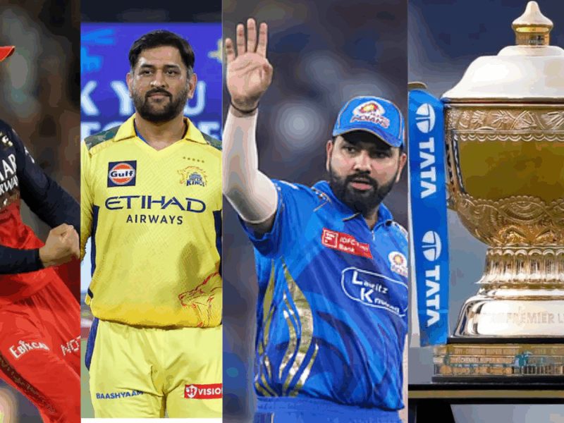 IPL 2026 date revealed, Rohit-Kohli-Dhoni will play against each other again from this day